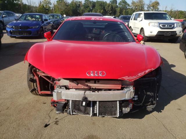 Aukcja sprzedaży 2015 Audi R8 4.2 Quattro, vin: WUAAUAFG1F7000899, numer aukcji: 69155323
