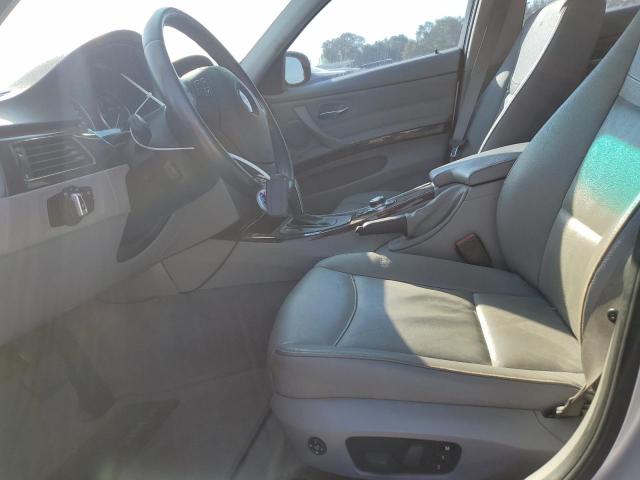 Продаж на аукціоні авто 2011 Bmw 335 D, vin: WBAPN7C51BA779953, номер лоту: 68994613