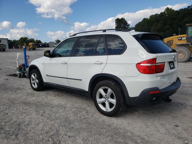 68427513 :رقم المزاد ، 5UXFE43508L008179 vin ، 2008 Bmw X5 3.0i مزاد بيع