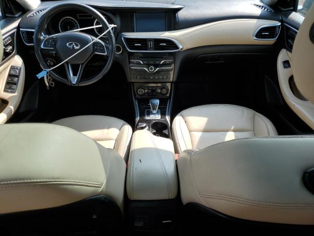 2017 Infiniti Qx30 Base მანქანა იყიდება აუქციონზე, vin: SJKCH5CR8HA023199, აუქციონის ნომერი: 66909033