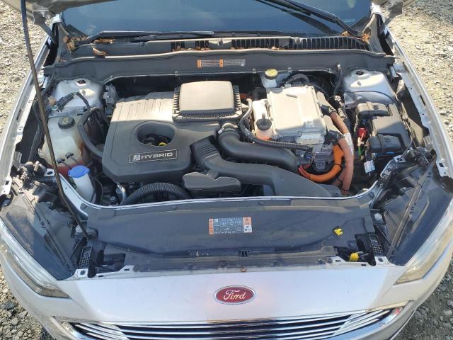 Aukcja sprzedaży 2019 Ford Fusion Se, vin: 3FA6P0LU7KR167033, numer aukcji: 67896453