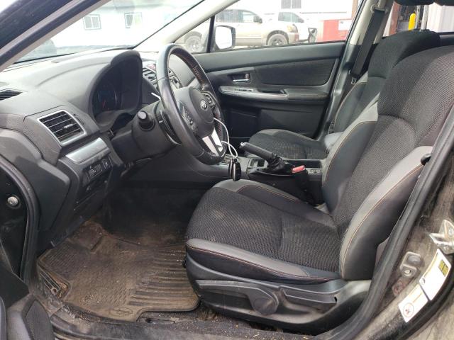 Aukcja sprzedaży 2016 Subaru Crosstrek 2.0i Hybrid, vin: JF2GPBBCXGH278284, numer aukcji: 67769083