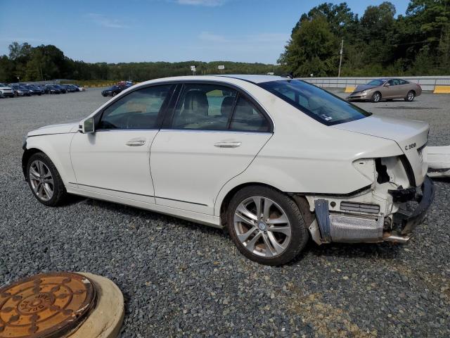 Продаж на аукціоні авто 2012 Mercedes-benz C 300 4matic, vin: WDDGF8BB3CF894481, номер лоту: 69232813