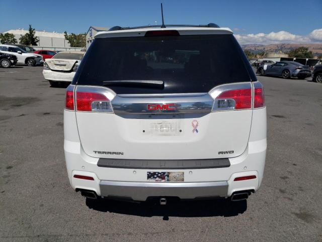 Продажа на аукционе авто 2013 Gmc Terrain Denali, vin: 2GKFLZE35D6421688, номер лота: 69749013