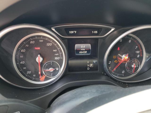Продаж на аукціоні авто 2018 Mercedes-benz Cla 250 4matic, vin: WDDSJ4GB7JN563240, номер лоту: 67948393