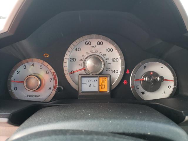 2009 Honda Pilot Exl მანქანა იყიდება აუქციონზე, vin: 5FNYF38589B022894, აუქციონის ნომერი: 66720903