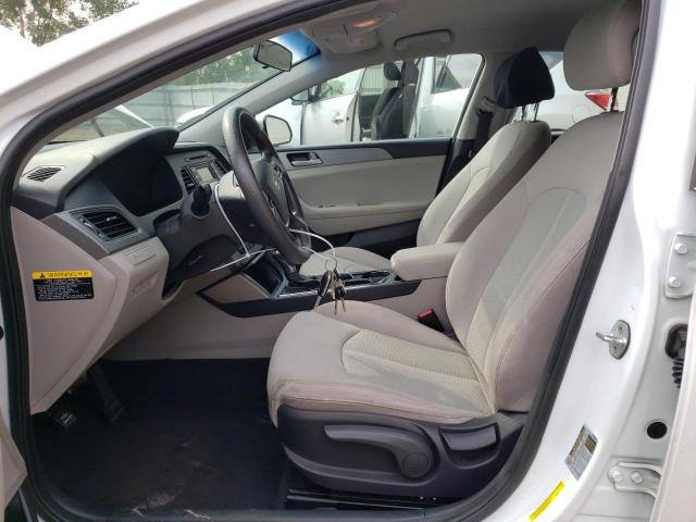 Aukcja sprzedaży 2017 Hyundai Sonata Se, vin: 5NPE24AF5HH469920, numer aukcji: 68440223
