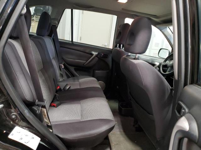Продаж на аукціоні авто 2004 Toyota Rav4, vin: JTEHD20V446006641, номер лоту: 63011663