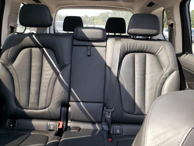 66497473 :رقم المزاد ، 5UXCW2C02N9M47756 vin ، 2022 Bmw X7 Xdrive40i مزاد بيع