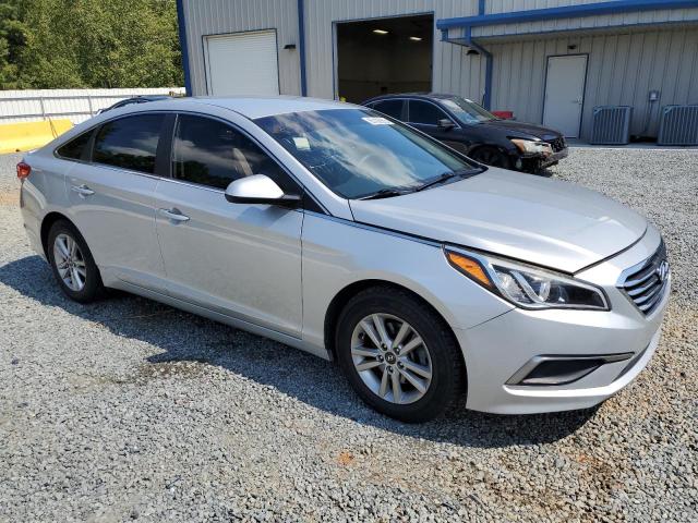 Продажа на аукционе авто 2017 Hyundai Sonata Se, vin: 5NPE24AFXHH577000, номер лота: 65109993