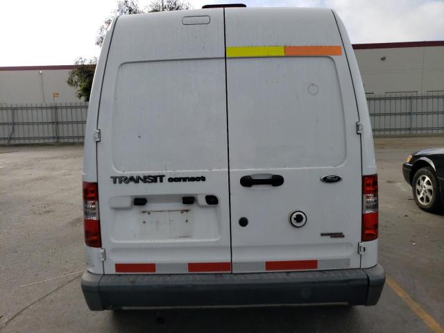 Продаж на аукціоні авто 2012 Ford Transit Connect Xl, vin: NM0LS7AN9CT083325, номер лоту: 66850353