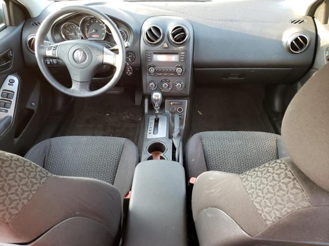 2007 Pontiac G6 Base მანქანა იყიდება აუქციონზე, vin: 1G2ZG58N974257567, აუქციონის ნომერი: 67878573