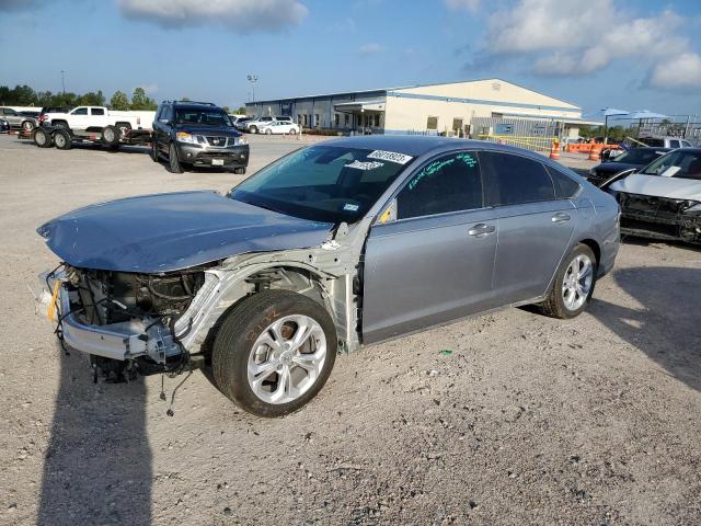66018923 :رقم المزاد ، 1HGCY1F22PA002987 vin ، 2023 Honda Accord Lx مزاد بيع