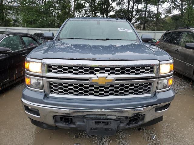Продажа на аукционе авто 2015 Chevrolet Silverado K1500 Lt, vin: 1GCVKRECXFZ395395, номер лота: 68281993