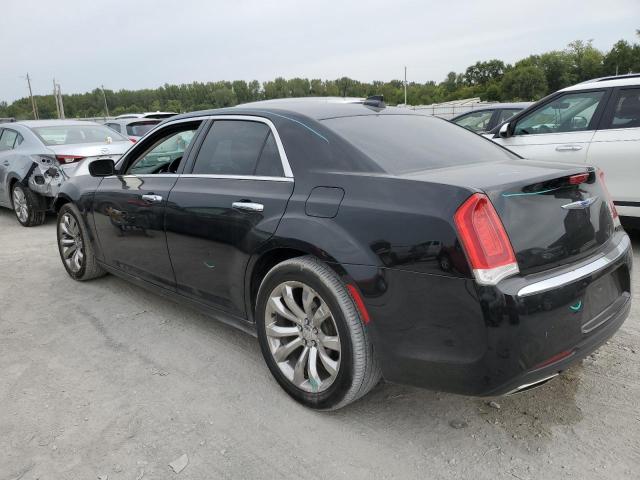 2019 Chrysler 300 Limited მანქანა იყიდება აუქციონზე, vin: 2C3CCAEG5KH538020, აუქციონის ნომერი: 68129053