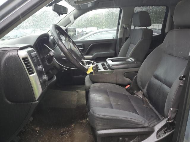 Продажа на аукционе авто 2015 Chevrolet Silverado K1500 Lt, vin: 1GCVKRECXFZ395395, номер лота: 68281993