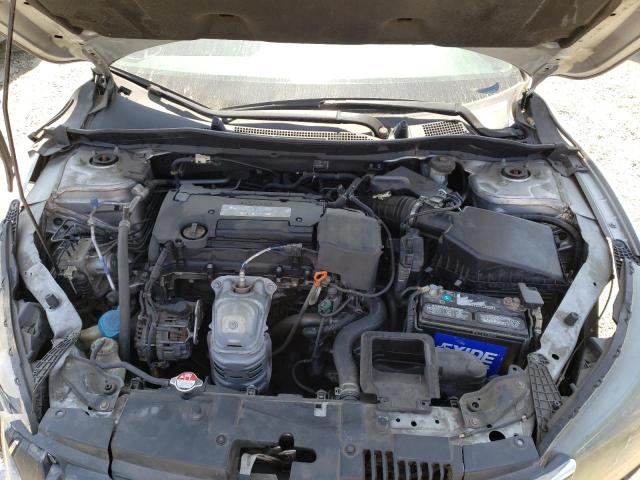 2014 Honda Accord Lx მანქანა იყიდება აუქციონზე, vin: 1HGCR2F3XEA060063, აუქციონის ნომერი: 66583543