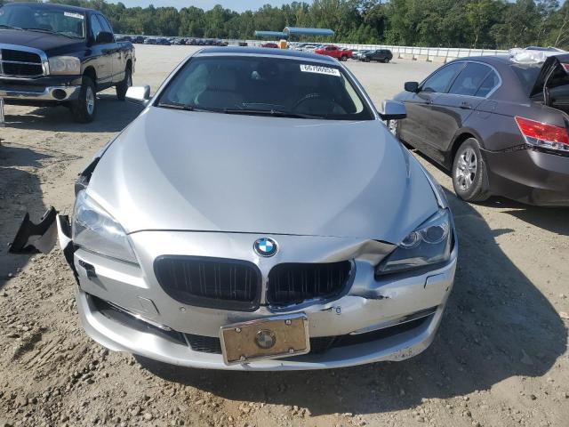 66706953 :رقم المزاد ، WBALX5C5XCC893937 vin ، 2012 Bmw 650 Xi مزاد بيع