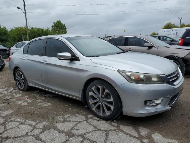 2013 Honda Accord Sport მანქანა იყიდება აუქციონზე, vin: 1HGCR2F54DA204108, აუქციონის ნომერი: 66860443