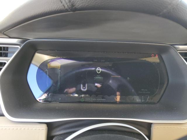 Продажа на аукционе авто 2014 Tesla Model S, vin: 5YJSA1S13EFP51202, номер лота: 68506333