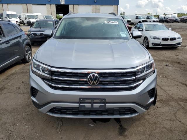 2021 Volkswagen Atlas Se მანქანა იყიდება აუქციონზე, vin: 1V2HR2CA7MC543941, აუქციონის ნომერი: 67147783
