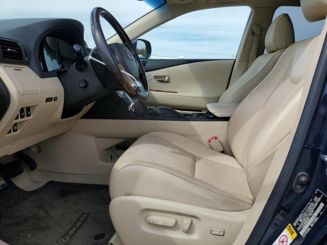 Продажа на аукционе авто 2013 Lexus Rx 350 Base, vin: 2T2BK1BAXDC205007, номер лота: 68176973