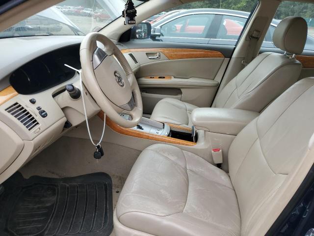 Aukcja sprzedaży 2007 Toyota Avalon Xl, vin: 4T1BK36B97U241180, numer aukcji: 67008283