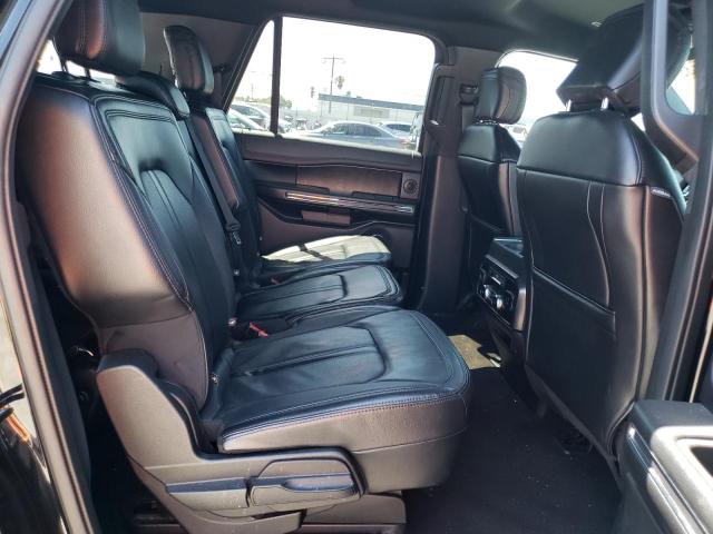 2020 Ford Expedition Max Limited მანქანა იყიდება აუქციონზე, vin: 1FMJK1KT4LEA46865, აუქციონის ნომერი: 67539033