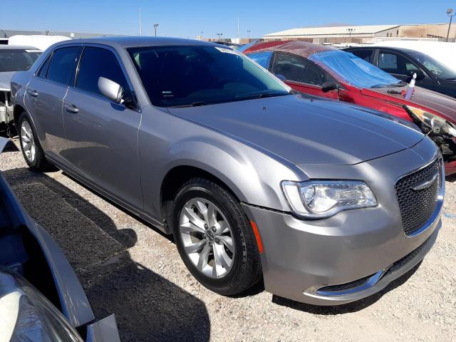 Aukcja sprzedaży 2016 Chrysler 300 Limited, vin: 2C3CCAAG6GH206942, numer aukcji: 68891703