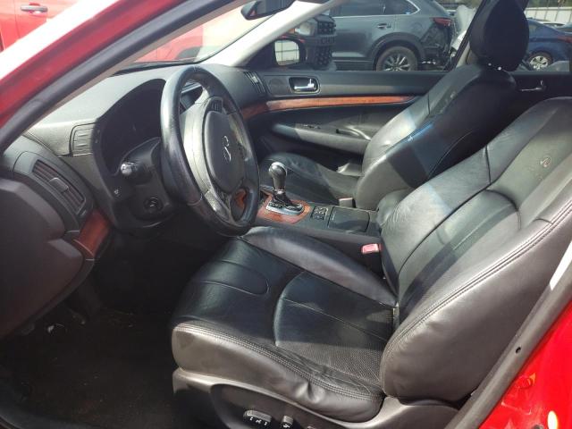 Aukcja sprzedaży 2007 Infiniti G35, vin: JNKBV61F87M819937, numer aukcji: 66439613