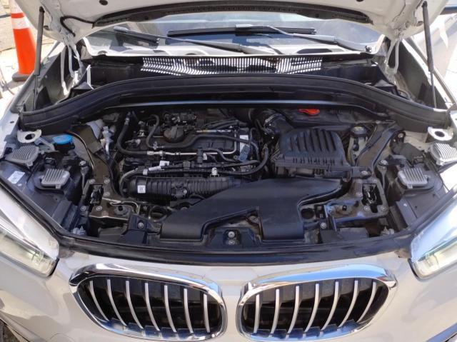 68662523 :رقم المزاد ، WBXHT3C37H5F80725 vin ، 2017 Bmw X1 Xdrive28i مزاد بيع