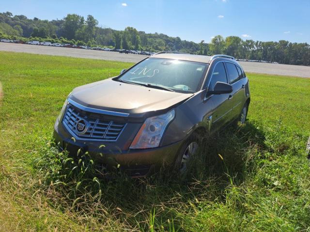 67322993 :رقم المزاد ، 3GYFNBE36ES611249 vin ، 2014 Cadillac Srx Luxury Collection مزاد بيع