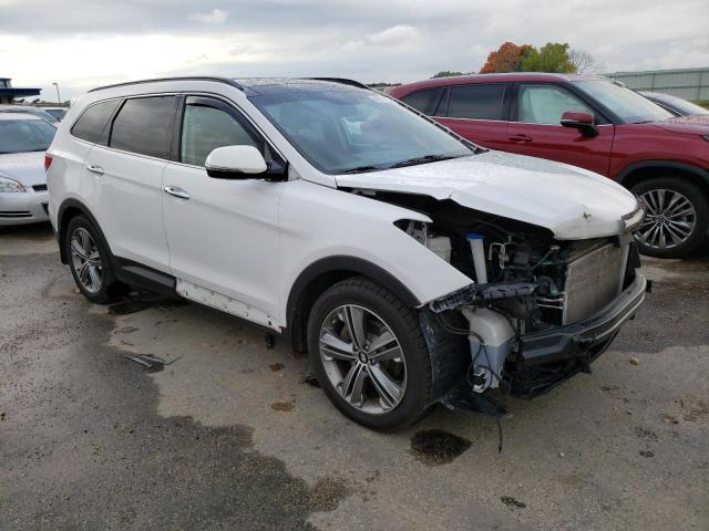 Aukcja sprzedaży 2015 Hyundai Santa Fe Gls, vin: KM8SRDHF9FU095153, numer aukcji: 69279753