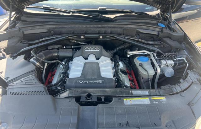 68804273 :رقم المزاد ، WA1WGAFP0EA046259 vin ، 2014 Audi Q5 Prestige مزاد بيع