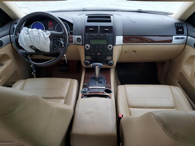Aukcja sprzedaży 2009 Volkswagen Touareg 2 V6, vin: WVGBE77L99D003547, numer aukcji: 69598163