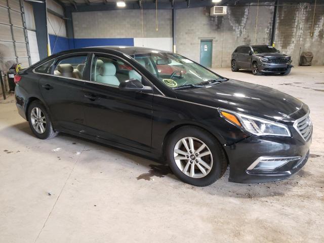 Aukcja sprzedaży 2015 Hyundai Sonata Se, vin: 5NPE24AF4FH223941, numer aukcji: 69821033