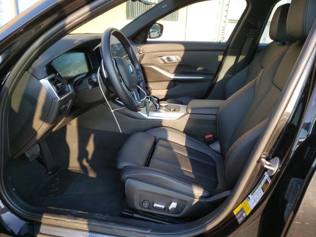 Aukcja sprzedaży 2022 Bmw 330xe, vin: 3MW5P9J06N8C72244, numer aukcji: 66496283