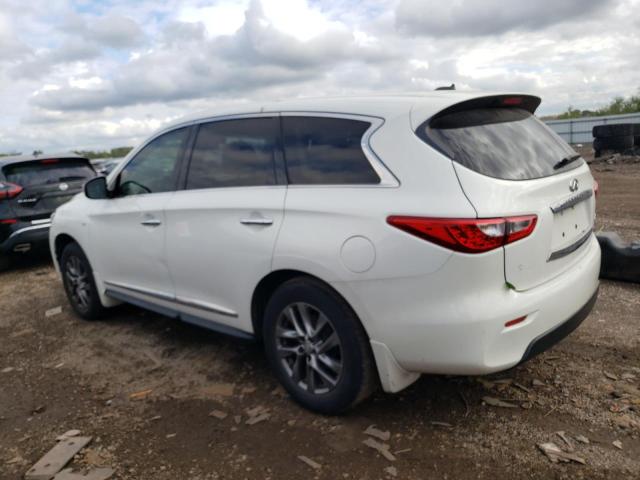 2014 Infiniti Qx60 მანქანა იყიდება აუქციონზე, vin: 5N1AL0MM2EC527595, აუქციონის ნომერი: 69584593