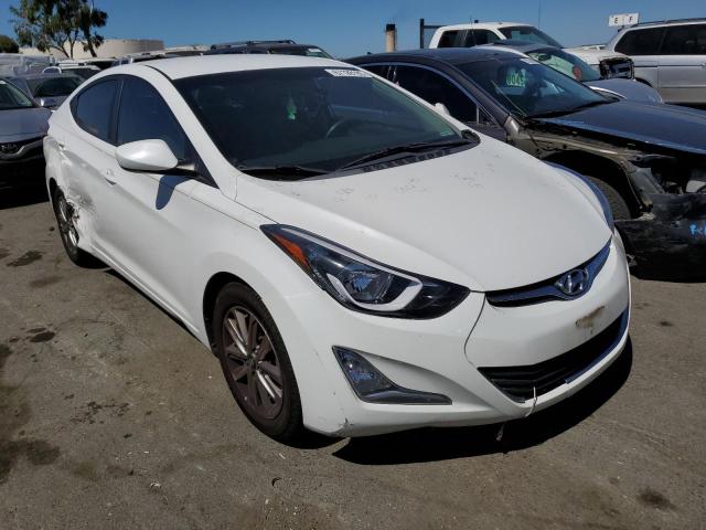 Aukcja sprzedaży 2014 Hyundai Elantra Se, vin: 5NPDH4AE6EH505918, numer aukcji: 67128193