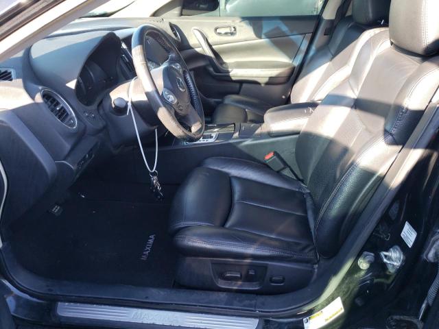Продажа на аукционе авто 2014 Nissan Maxima S, vin: 1N4AA5AP7EC460584, номер лота: 67919273