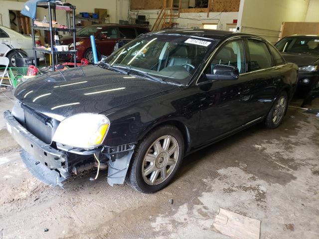 Продаж на аукціоні авто 2007 Mercury Montego Premier, vin: 1MEHM42127G603634, номер лоту: 70147033