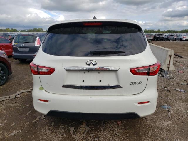 2014 Infiniti Qx60 მანქანა იყიდება აუქციონზე, vin: 5N1AL0MM2EC527595, აუქციონის ნომერი: 69584593