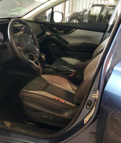 69621413 :رقم المزاد ، JF2GTALC8JH300827 vin ، 2018 Subaru Crosstrek Limited مزاد بيع