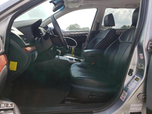 Продажа на аукционе авто 2012 Subaru Outback 2.5i Limited, vin: 4S4BRBKC0C3288053, номер лота: 67714413