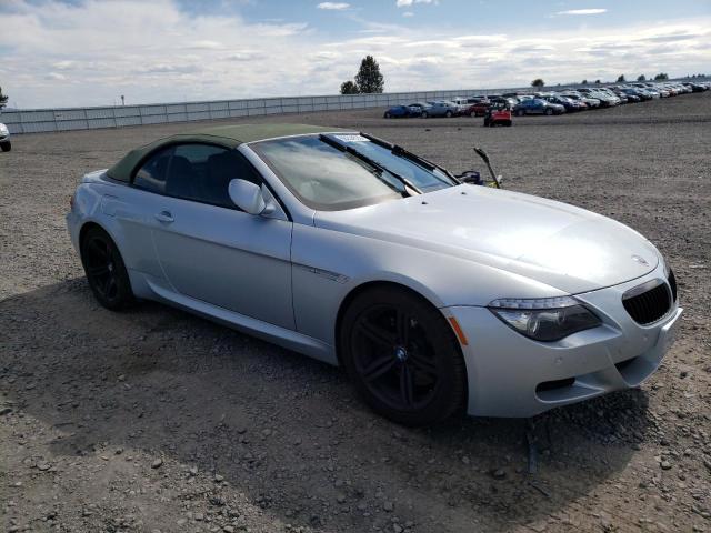 Продаж на аукціоні авто 2009 Bmw M6, vin: WBSEK93539CY80062, номер лоту: 68254533