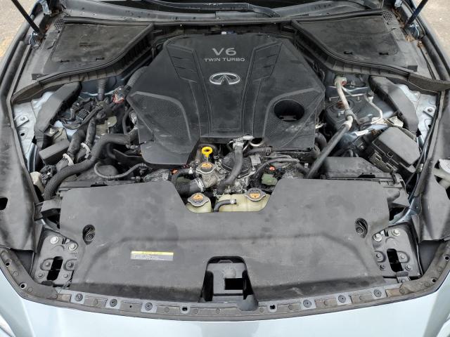 Aukcja sprzedaży 2020 Infiniti Q50 Pure, vin: JN1EV7APXLM207071, numer aukcji: 69921503