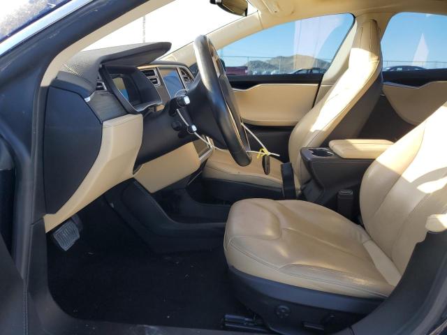 Продажа на аукционе авто 2014 Tesla Model S, vin: 5YJSA1S13EFP51202, номер лота: 68506333