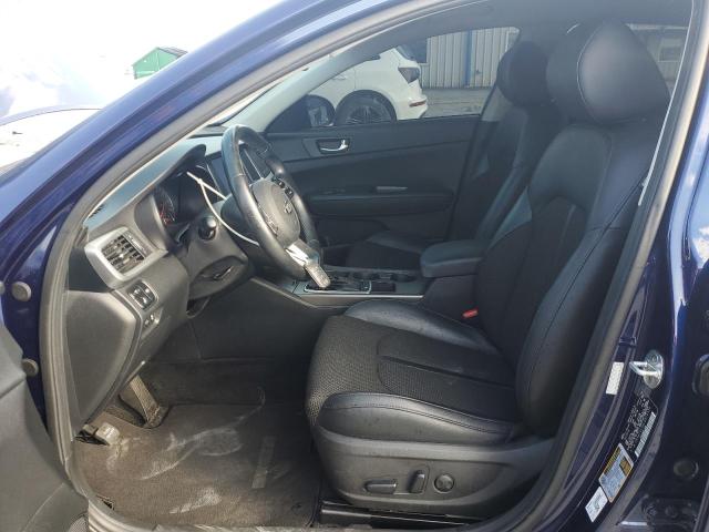 68829933 :رقم المزاد ، 5XXGT4L36LG416334 vin ، 2020 Kia Optima Lx مزاد بيع