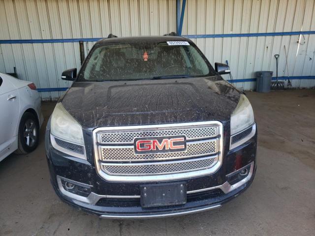 Продажа на аукционе авто 2013 Gmc Acadia Denali, vin: 1GKKVTKD3DJ164567, номер лота: 65729313