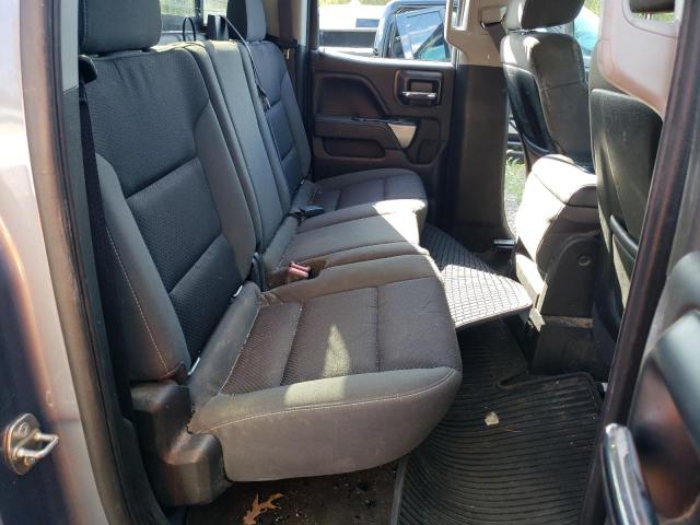 Продажа на аукционе авто 2015 Chevrolet Silverado K1500 Lt, vin: 1GCVKRECXFZ395395, номер лота: 68281993